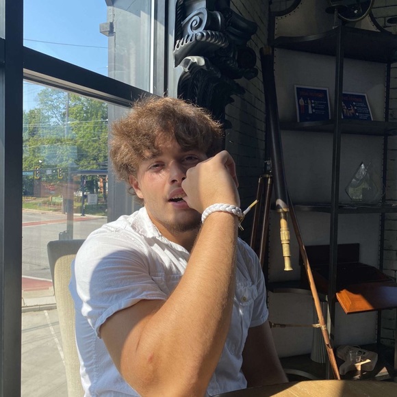 Meet your Posher, Anthony - Picture 1 of 1